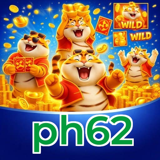 Catálogo ph62 2.547 jogos - Pragmatic Play, Evolution, NetEnt