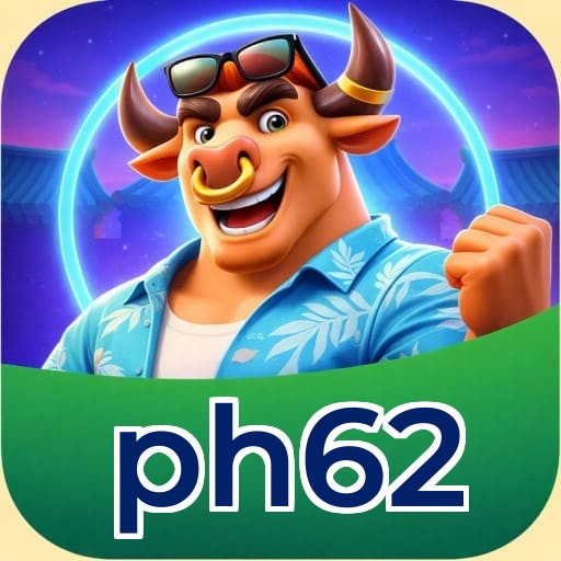 Resumo do fluxo de instalação do app ph62 — ilustração editorial