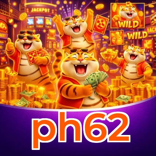 ph62 segurança SSL 256-bit - Licença Curaçao, eCOGRA, GLI certificado