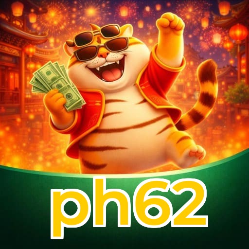ph62 bônus R$5.000 + 500 giros - Rollover 35x, prazo 30 dias, 38% taxa conversão